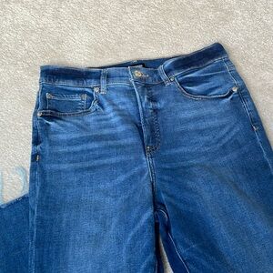 Express Skinny Jeans